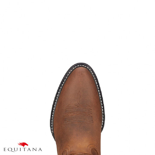 Cizme Ariat Heritage R