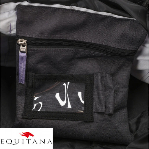 Geanta produse pansaj QHP Collection 2026