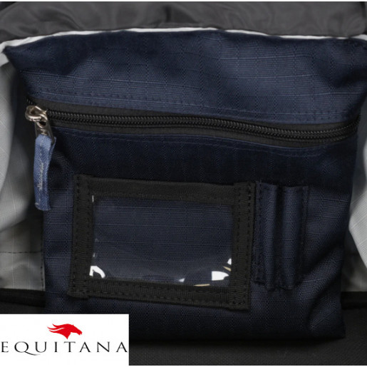 Geanta produse pansaj QHP Collection 2026
