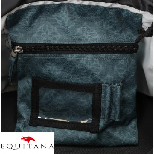 Geanta produse pansaj QHP Collection 2026