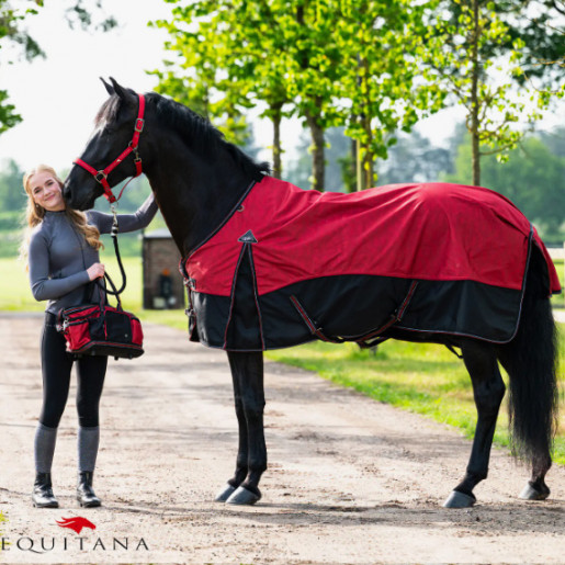 Geanta produse pansaj QHP Collection 2026