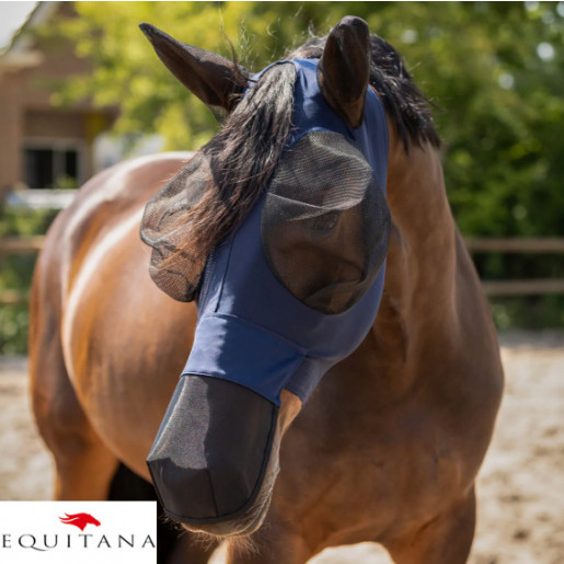 Masca insecte QHP Super