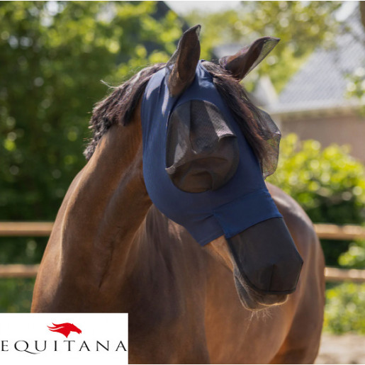 Masca insecte QHP Super