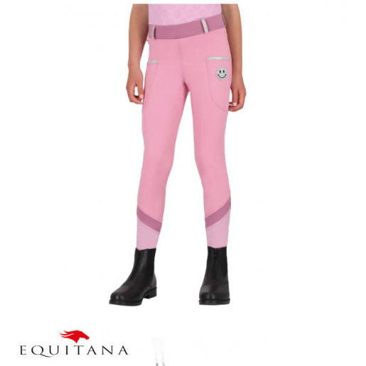 Colanti Rosalynn fullgrip Junior