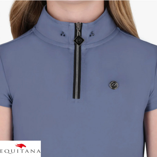 Tricou QHP Aubree Junior