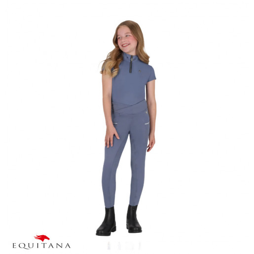 Tricou QHP Aubree Junior