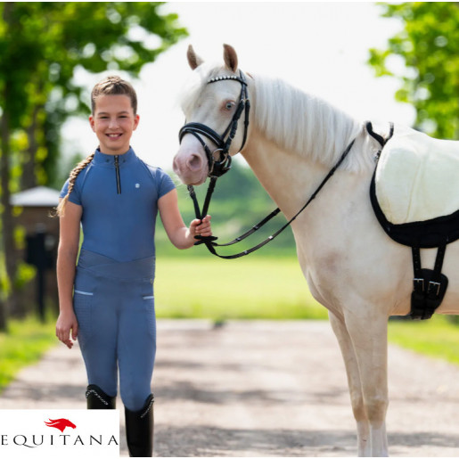 Tricou QHP Aubree Junior