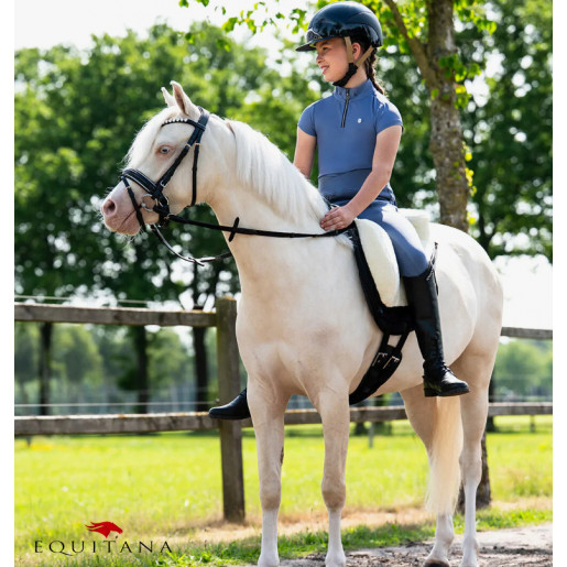 Tricou QHP Aubree Junior