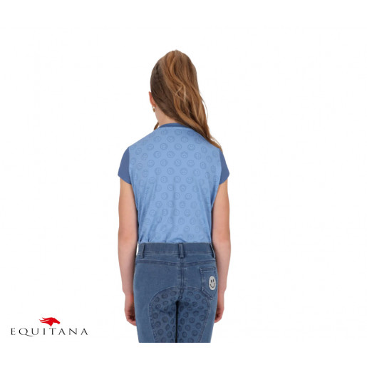 Tricou QHP Rosalynn Junior