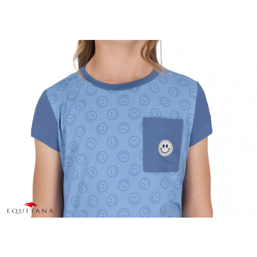 Tricou QHP Rosalynn Junior