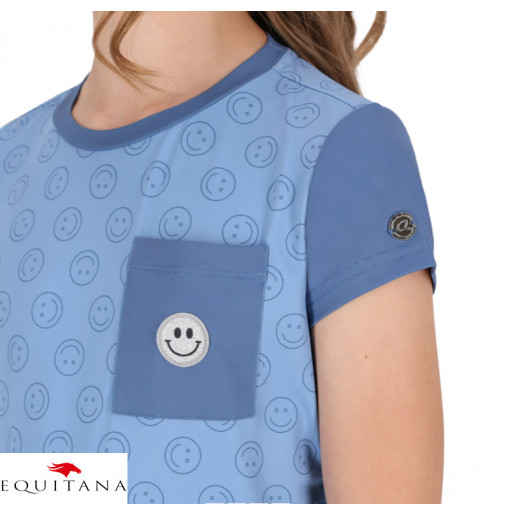 Tricou QHP Rosalynn Junior