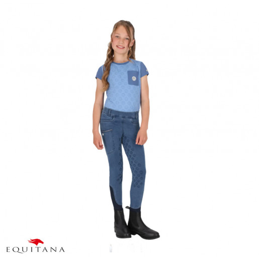 Tricou QHP Rosalynn Junior