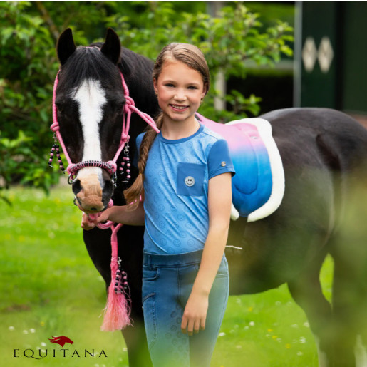 Tricou QHP Rosalynn Junior