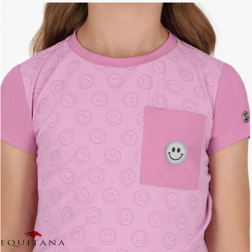Tricou QHP Rosalynn Junior