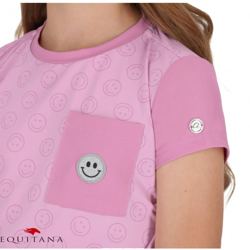 Tricou QHP Rosalynn Junior