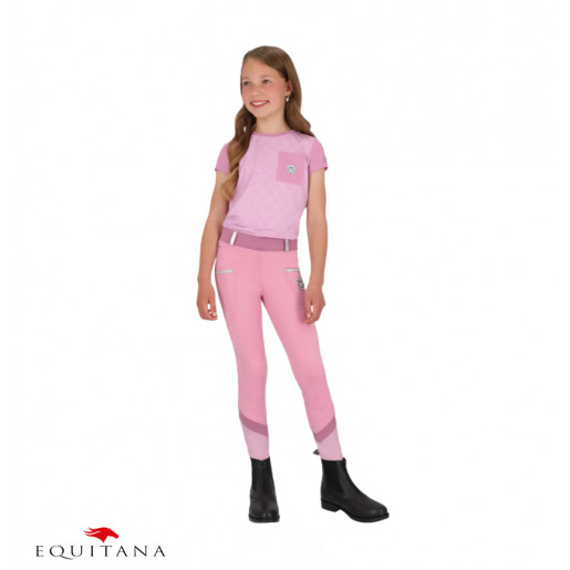 Tricou QHP Rosalynn Junior