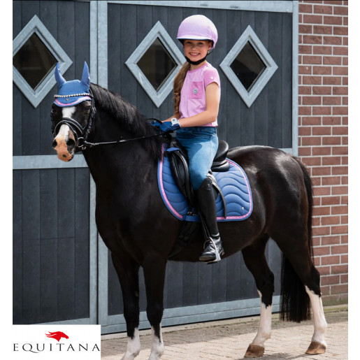 Tricou QHP Rosalynn Junior