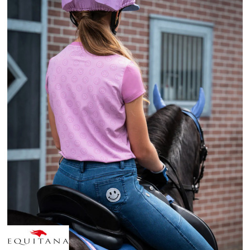 Tricou QHP Rosalynn Junior