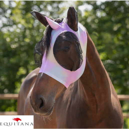 Masca insecte QHP Unicorn