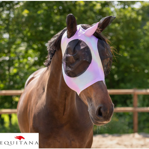 Masca insecte QHP Unicorn