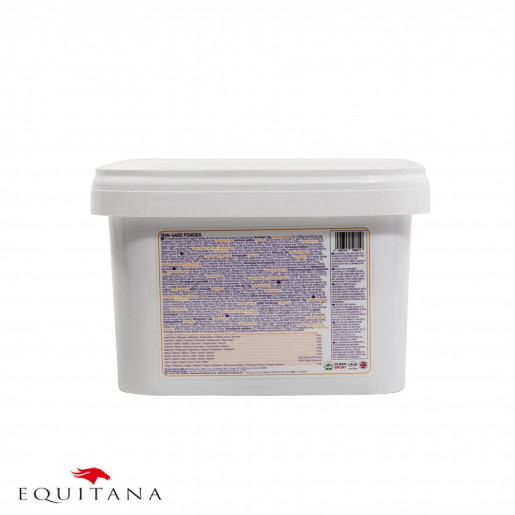Skin Gard Equine America