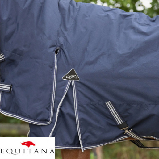 Patura de exterior cu gat 600D QHP
