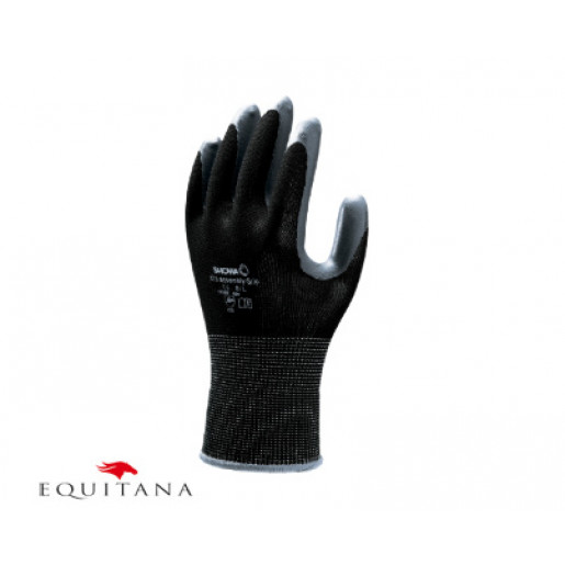 Manusi Showa 380 Blacksmith