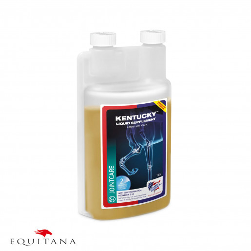 Equine America Kentucky solutie