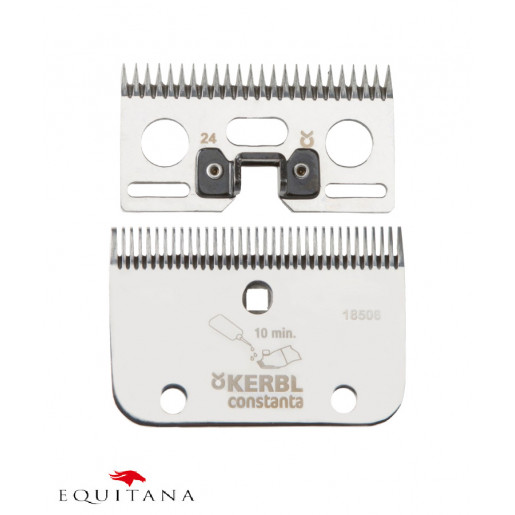 Cutit masina de tuns 0.5mm Kerbl Constanta