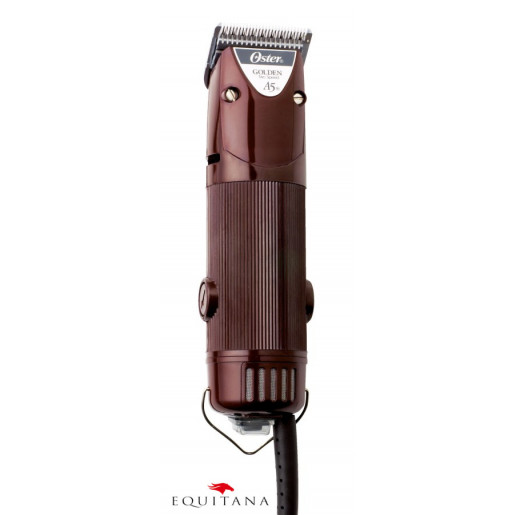 Masina de tuns Golden A5