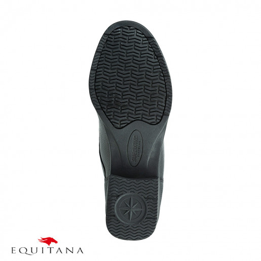 Cizme Nova Kids Fun Leather Polo