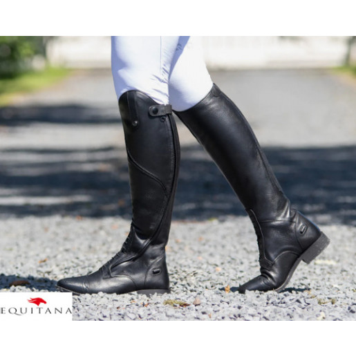 Cizme QHP Tamar Adult Wide