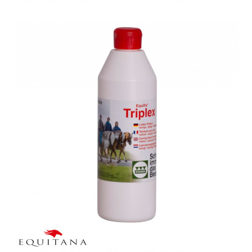 Stassek Equifix Triplex
