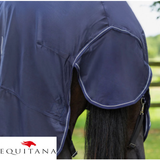 Patura de vara QHP Basic
