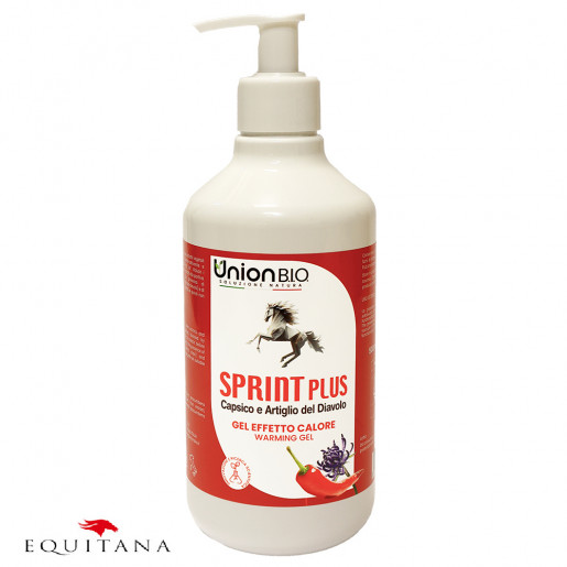 Union Bio Sprint Plus