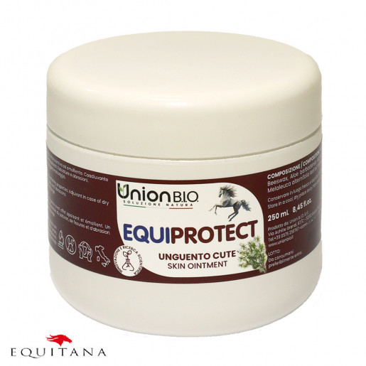 Union Bio Equiprotect crema 