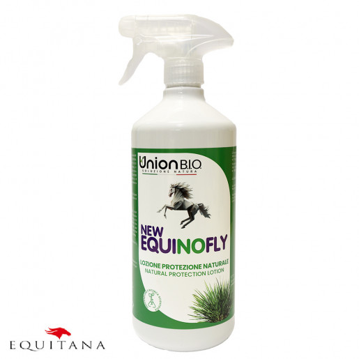 Union Bio Equinofly