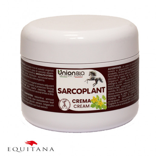 Union Bio Sarcoplant, crema pentru sarcoid