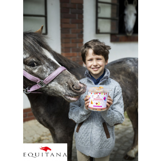 Recompense Bubblegum Candy Horse EDITIE LIMITATA!