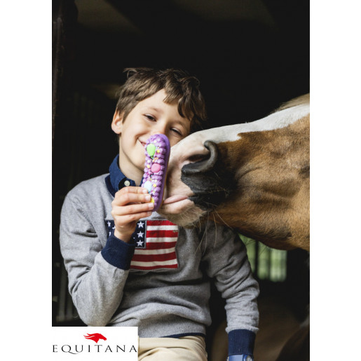 Ecler glazurat Candy Horse Stable Party EDITIE LIMITATA!