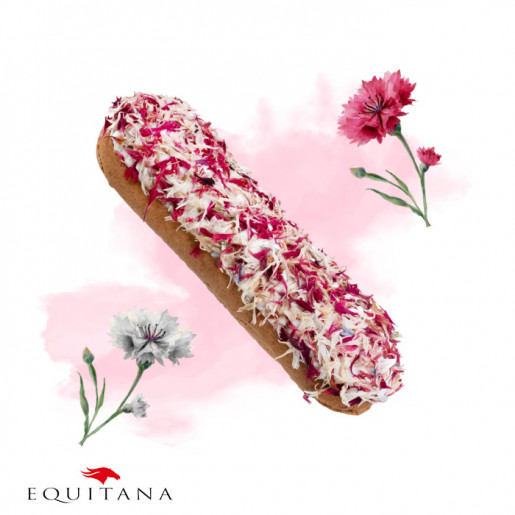 Ecler cu mix de albastrele Candy Horse