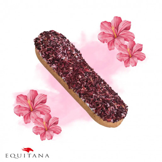 Ecler cu hibiscus Candy Horse