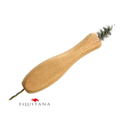 Curatator filet potcoava Tattini