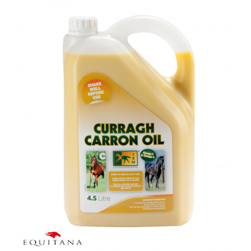 Ulei TRM Curragh Carron