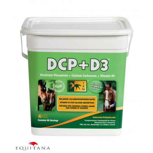 Supliment TRM DCP+D3