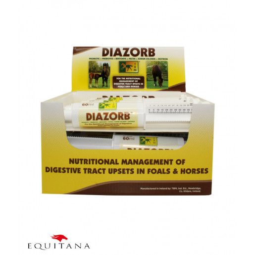 Supliment digestiv TRM Diazorb