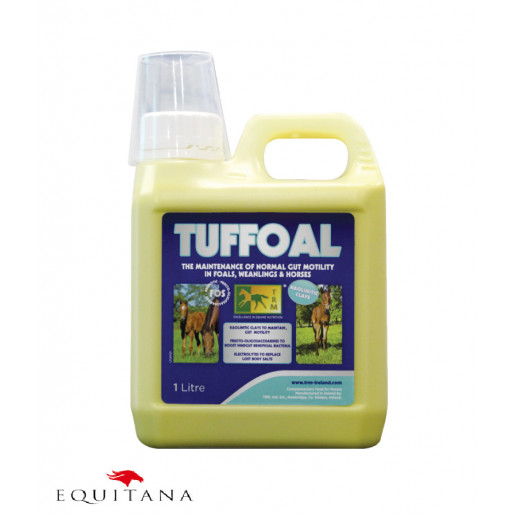 Supliment digestiv TRM Tuffoal 
