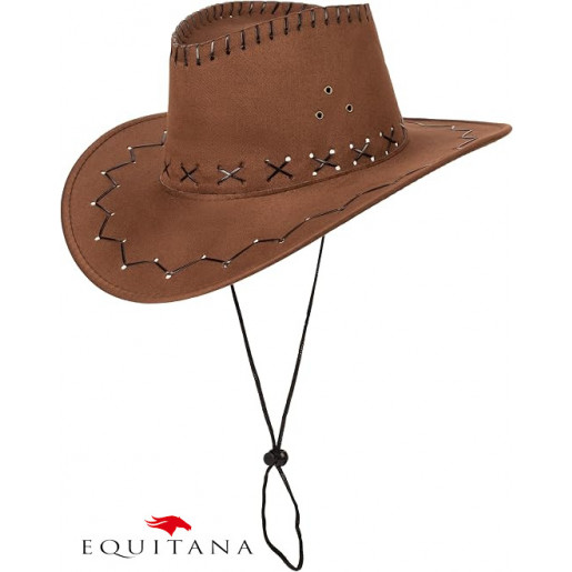 Palarie Western Clint Scippis