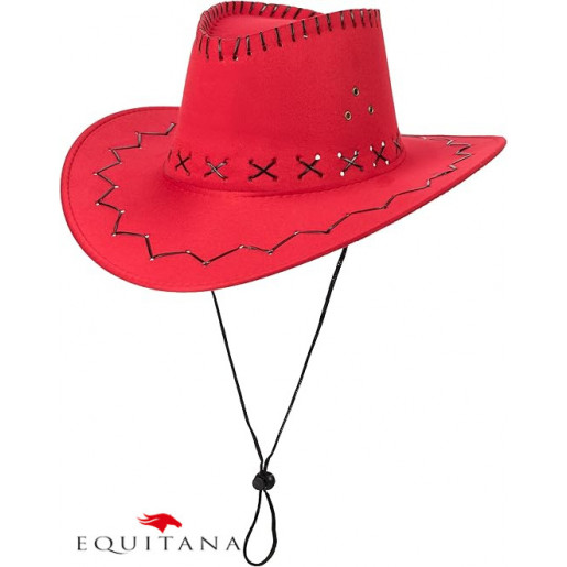 Palarie Western Clint Scippis