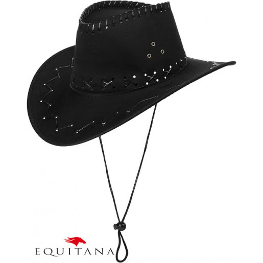 Palarie Western Clint Scippis